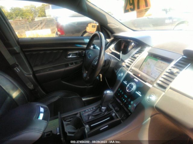 1FAHP2KT2GG137885 Ford TAURUS SHO