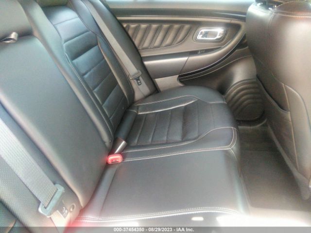 1FAHP2KT2GG137885 Ford TAURUS SHO