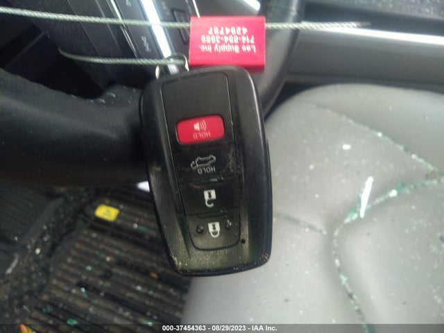 Toyota Highlander Xle 2020 5TDHZRBH0LS505554 Image 11