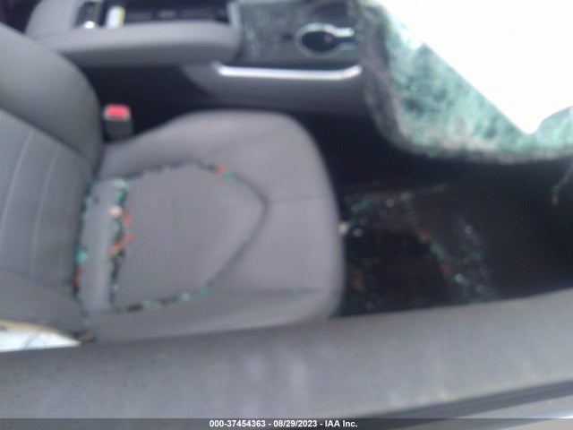 Toyota Highlander Xle 2020 5TDHZRBH0LS505554 Image 5