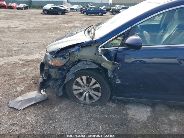 Honda ODYSSEY SE 2017 5FNRL5H36HB016534 Image 3