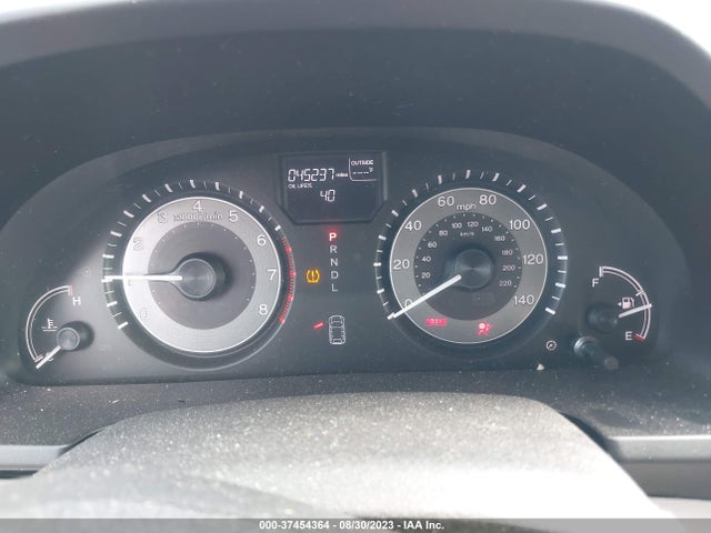 Honda ODYSSEY SE 2017 5FNRL5H36HB016534 Image 13