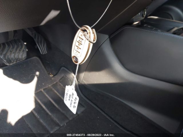 JN1BJ1CP3KW526436 Nissan Rogue Sport Sl