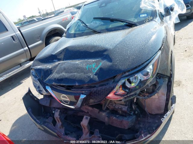 JN1BJ1CP3KW526436 Nissan Rogue Sport Sl