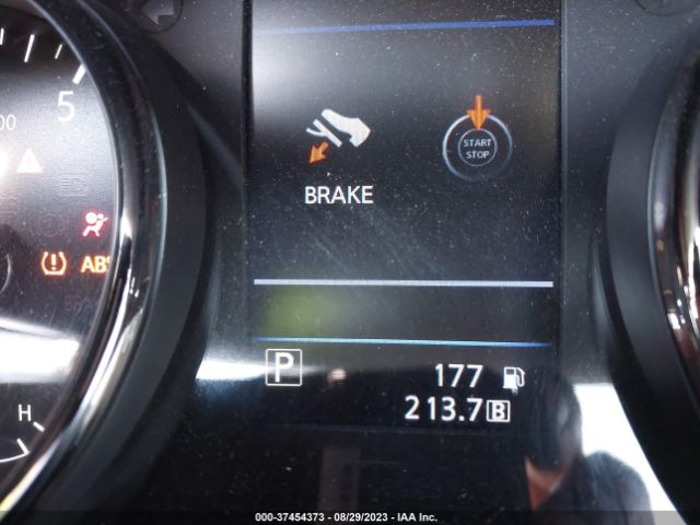 JN1BJ1CP3KW526436 Nissan Rogue Sport Sl