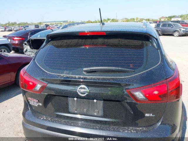 JN1BJ1CP3KW526436 Nissan Rogue Sport Sl