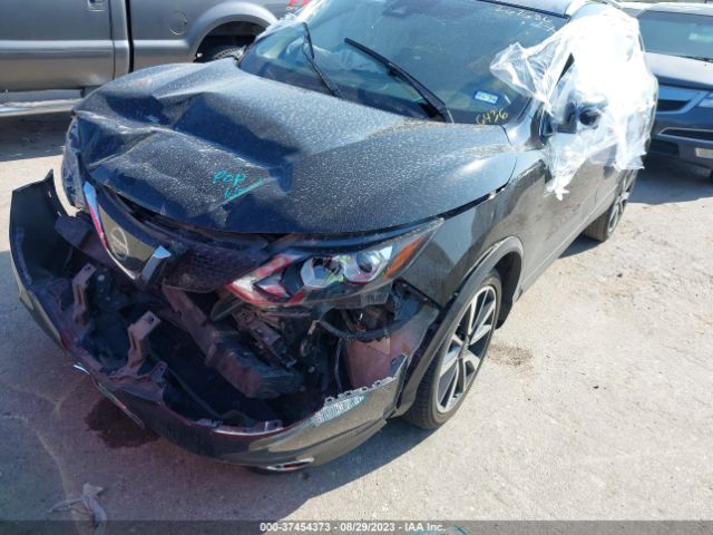 JN1BJ1CP3KW526436 Nissan Rogue Sport Sl