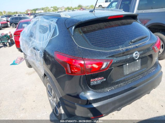 JN1BJ1CP3KW526436 Nissan Rogue Sport Sl