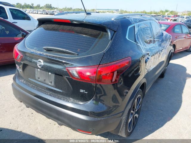 JN1BJ1CP3KW526436 Nissan Rogue Sport Sl