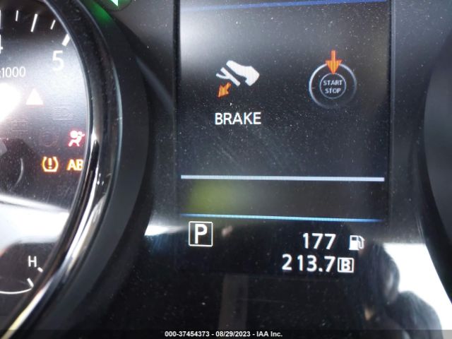 JN1BJ1CP3KW526436 Nissan Rogue Sport Sl