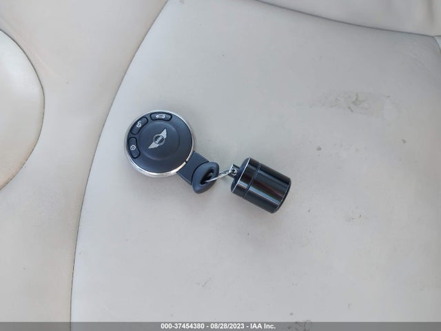2014 MINI CLUBMAN WMWZF3C59ET493288 Photo 10