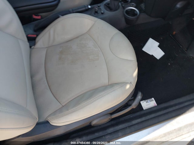 2014 MINI CLUBMAN WMWZF3C59ET493288 Photo 4
