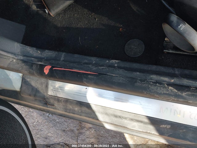 2014 MINI CLUBMAN WMWZF3C59ET493288 Photo 5