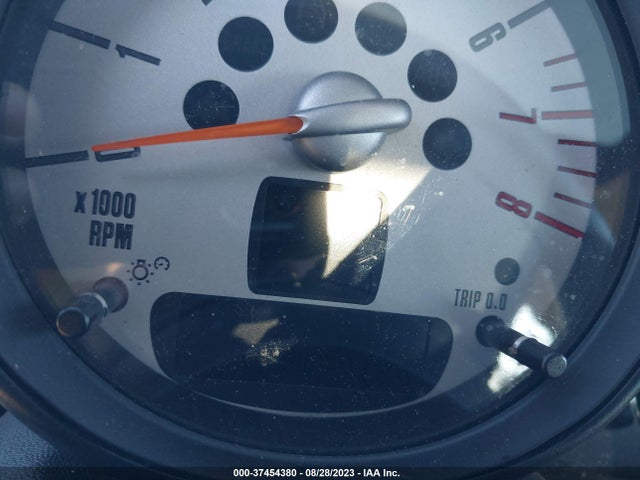 2014 MINI CLUBMAN WMWZF3C59ET493288 Photo 6