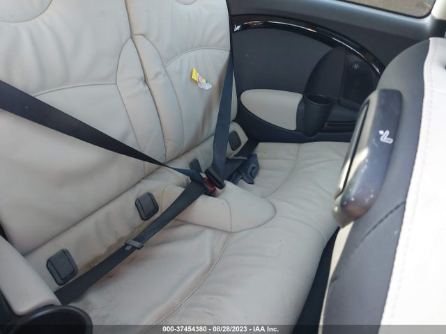 2014 MINI CLUBMAN WMWZF3C59ET493288 Photo 7