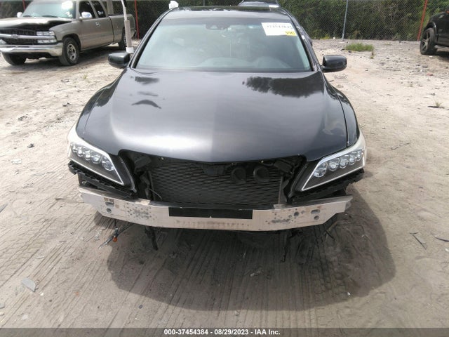 Acura Rlx Tech Pkg 2014 JH4KC1F56EC003059 Image 13