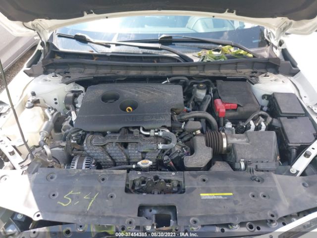 1N4BL4CV0LN308507 Nissan Altima 2.5 Sr