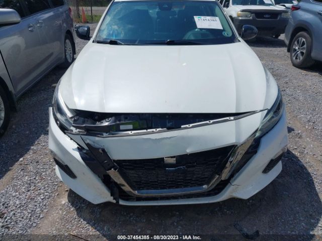 1N4BL4CV0LN308507 Nissan Altima 2.5 Sr