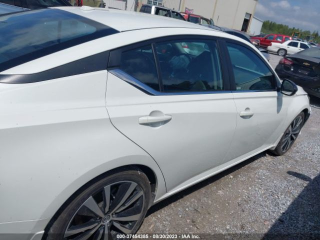 1N4BL4CV0LN308507 Nissan Altima 2.5 Sr
