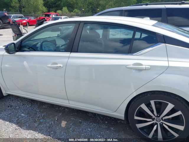 1N4BL4CV0LN308507 Nissan Altima 2.5 Sr