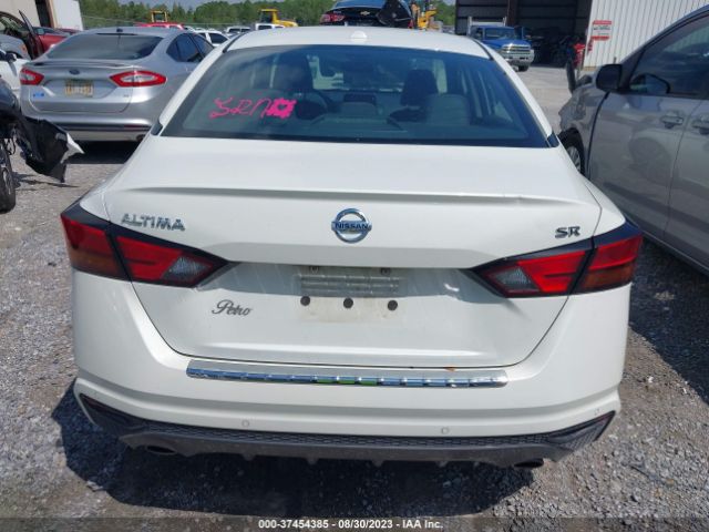 1N4BL4CV0LN308507 Nissan Altima 2.5 Sr