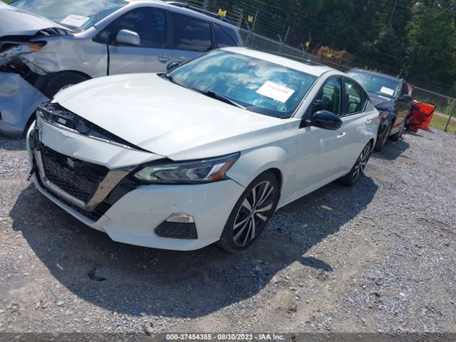 1N4BL4CV0LN308507 Nissan Altima 2.5 Sr