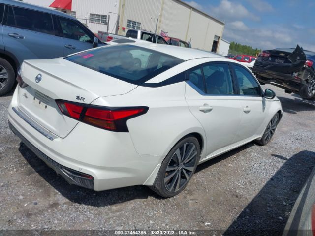 1N4BL4CV0LN308507 Nissan Altima 2.5 Sr