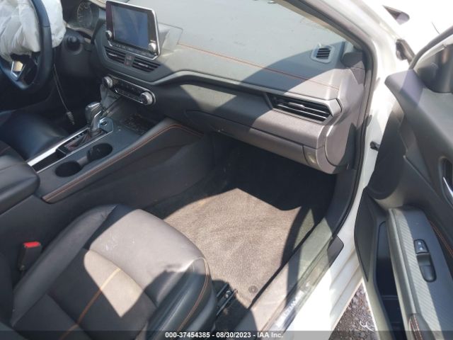 1N4BL4CV0LN308507 Nissan Altima 2.5 Sr