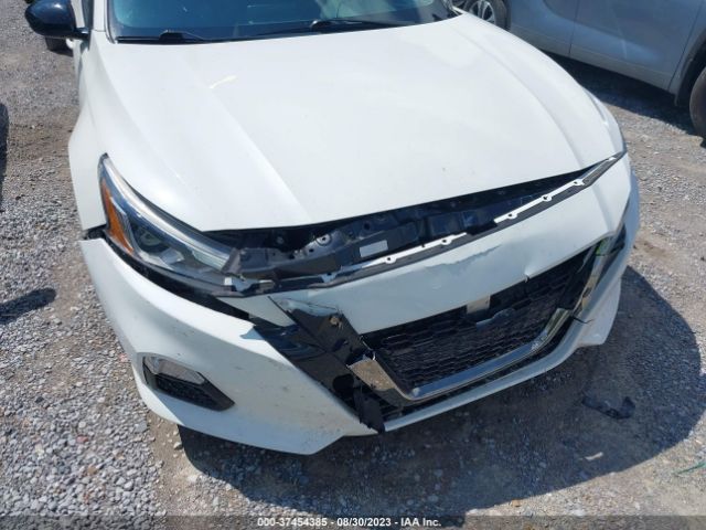 1N4BL4CV0LN308507 Nissan Altima 2.5 Sr