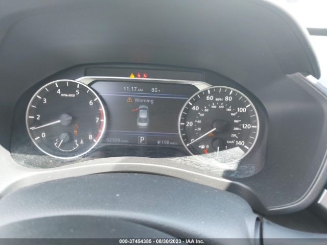 1N4BL4CV0LN308507 Nissan Altima 2.5 Sr