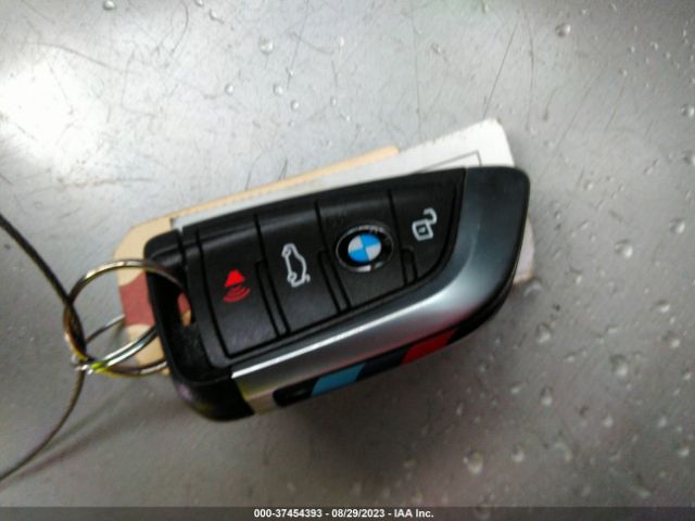 3MW49FS01P8D17967 BMW 3 Series M340i
