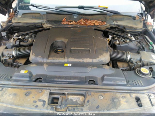 SALGS2RU6MA424382 Land Rover Range Rover Westminster