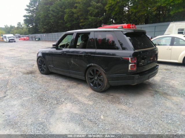 SALGS2RU6MA424382 Land Rover Range Rover Westminster