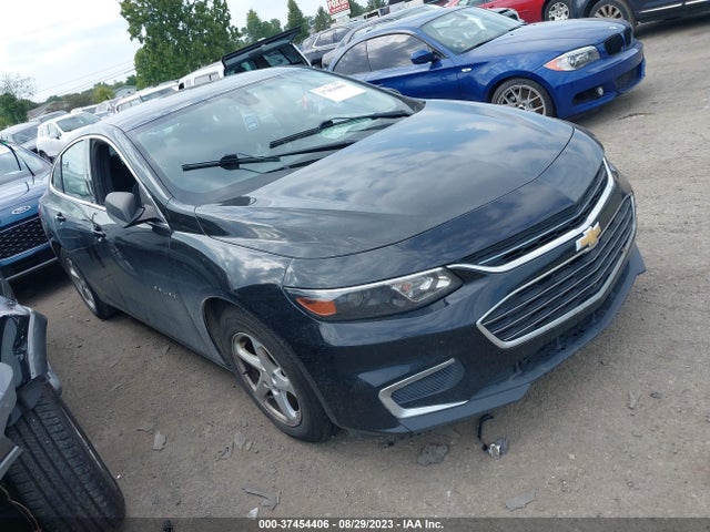 2016 1G1ZB5ST9GF331004 main image