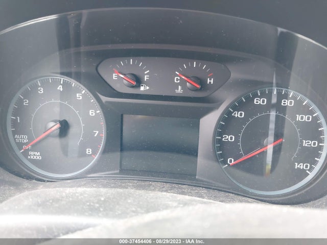 Chevrolet MALIBU LS 2016 1G1ZB5ST9GF331004 Image 7
