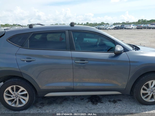 Hyundai TUCSON SE 2017 KM8J33A42HU341835 Image 13