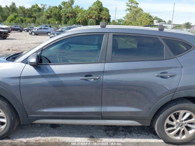 Hyundai TUCSON SE 2017 KM8J33A42HU341835 Image 14