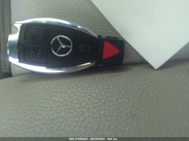 WDDSJ4EB4JN568141 Mercedes-Benz Cla Cla 250