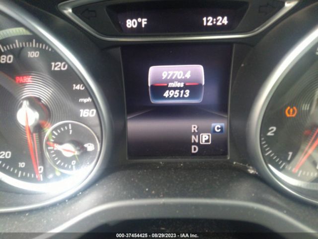 WDDSJ4EB4JN568141 Mercedes-Benz Cla Cla 250