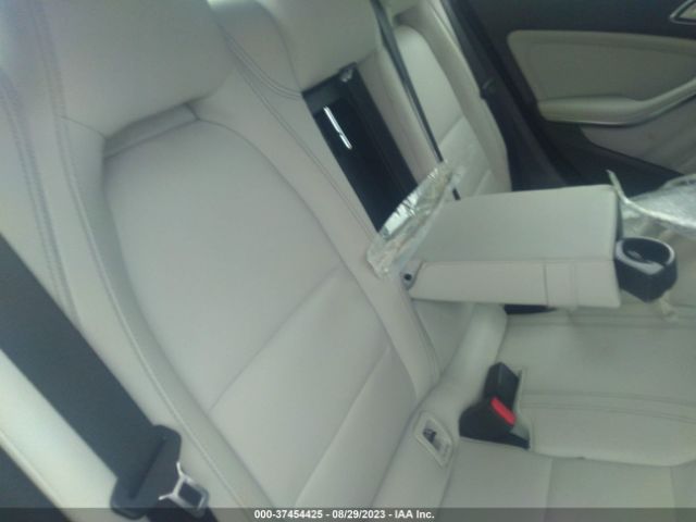 WDDSJ4EB4JN568141 Mercedes-Benz Cla Cla 250