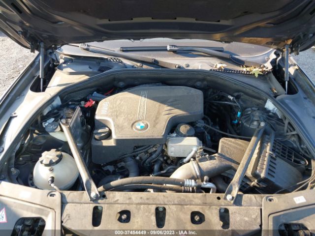 WBA5A7C53FD624683 BMW 5 Series 528i Xdrive