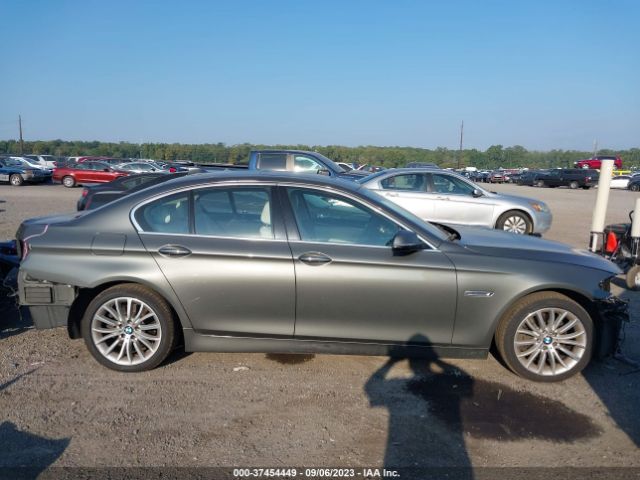 WBA5A7C53FD624683 BMW 5 Series 528i Xdrive
