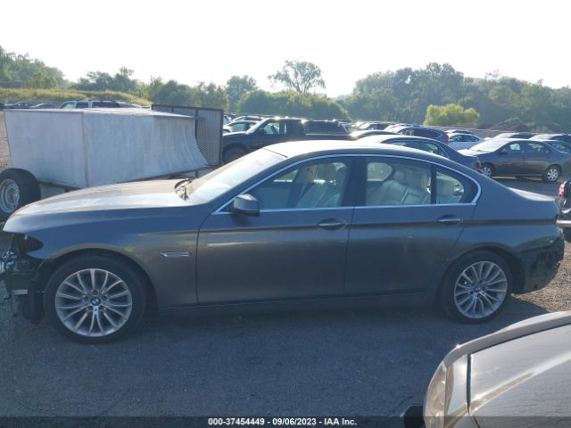 WBA5A7C53FD624683 BMW 5 Series 528i Xdrive