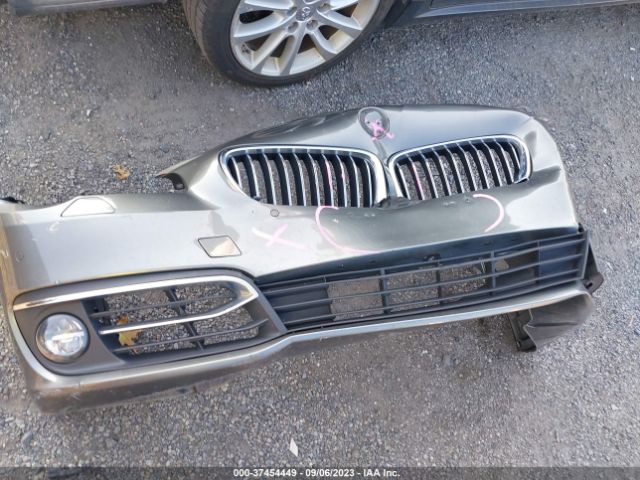 WBA5A7C53FD624683 BMW 5 Series 528i Xdrive