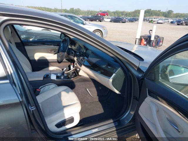 WBA5A7C53FD624683 BMW 5 Series 528i Xdrive