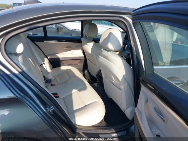 WBA5A7C53FD624683 BMW 5 Series 528i Xdrive