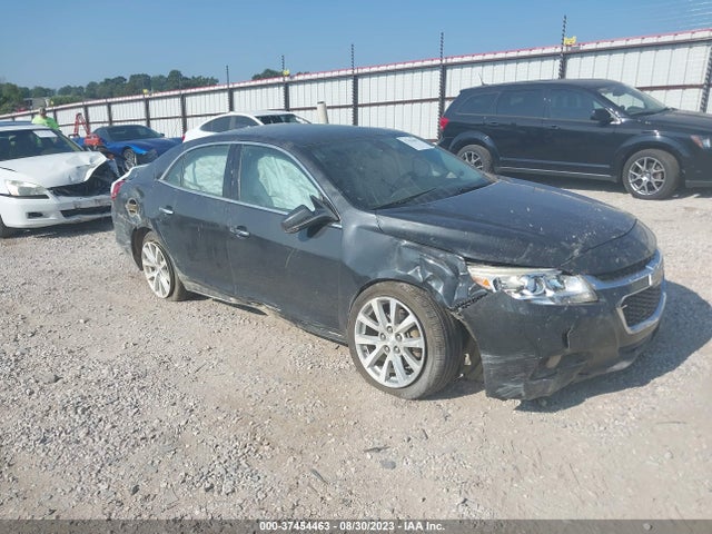 Chevrolet MALIBU LTZ 2015 1G11F5SL5FF131205 Image 1