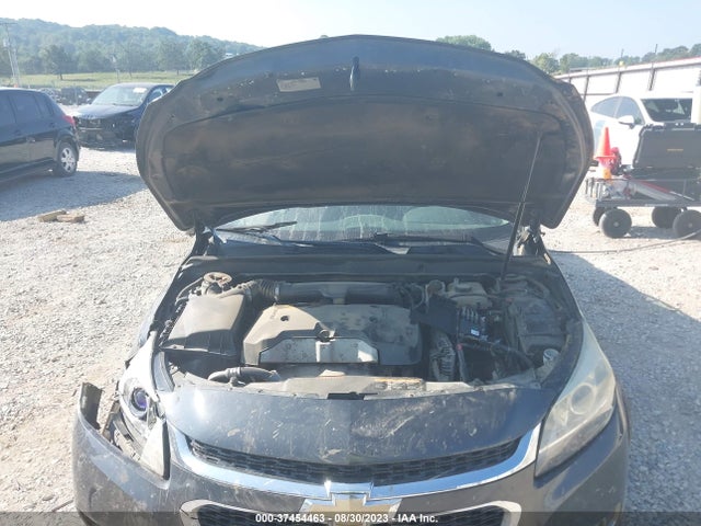 Chevrolet MALIBU LTZ 2015 1G11F5SL5FF131205 Image 10