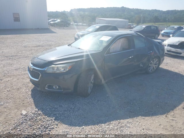 Chevrolet MALIBU LTZ 2015 1G11F5SL5FF131205 Image 2