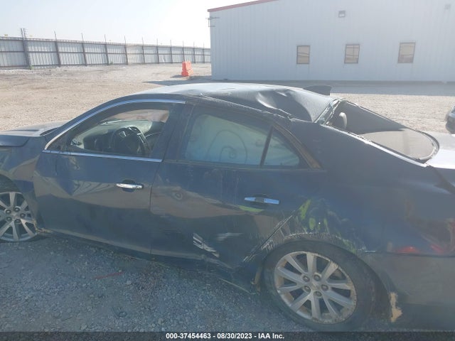 2015 CHEVROLET MALIBU LTZ VIN: 1G11F5SL5FF131205